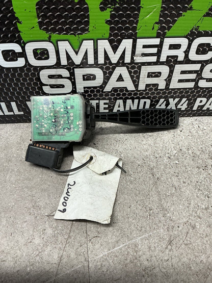 2004 Ford Courier 2W009- Wiper Switch- (TAG13571)