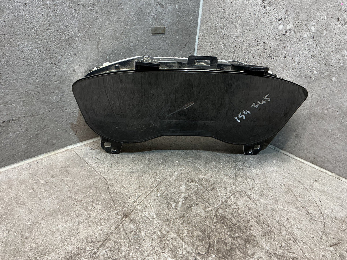 2015-2018 Ford Ranger PXII - Instrument Cluster - (TAG17903)