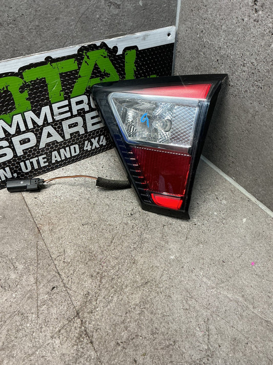 2019 Ford Escape- Right Tailgate Light- (TAG14173)