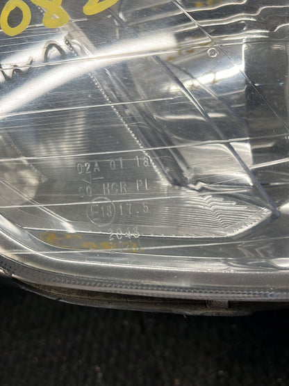 2008 Holden Captiva 7- Right Headlight- (TAG9068)
