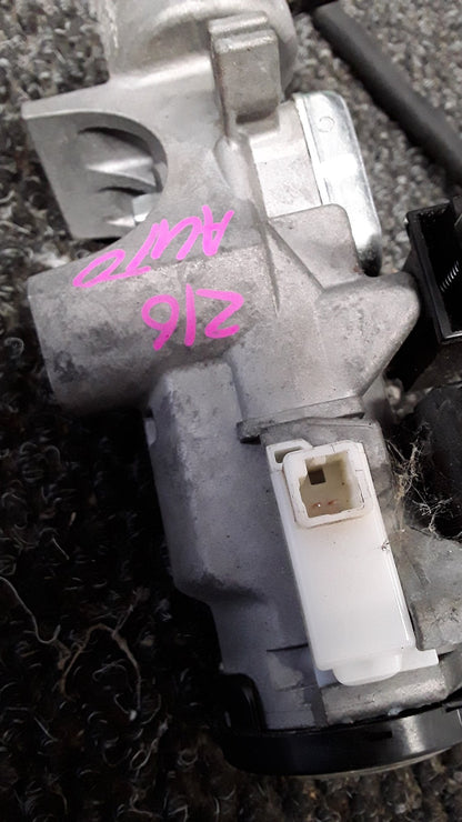 2015-2020 Suzuki Vitara IV LY- Ignition Barrel- (TAG6086)