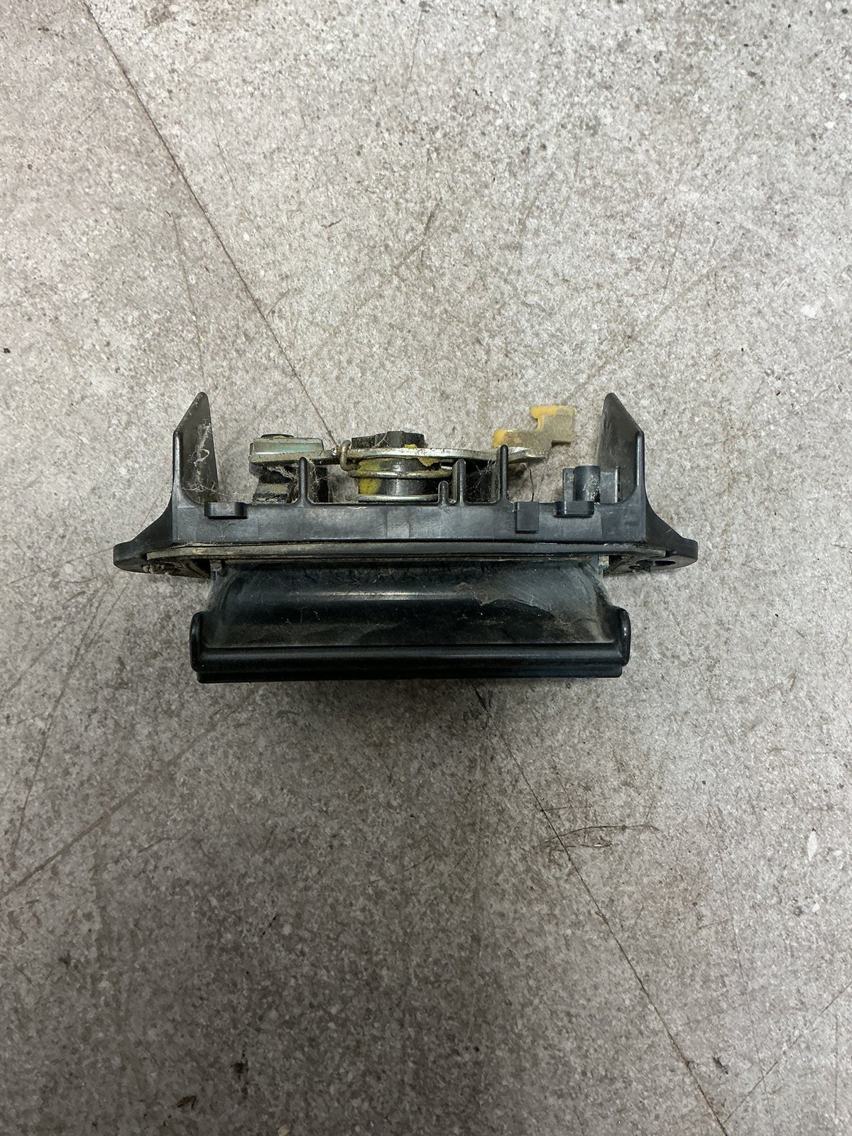 2004-2020 Toyota Hiace V H200- Tailgate Handle- (TAG14360)