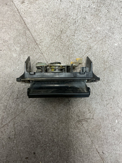 2004-2020 Toyota Hiace V H200- Tailgate Handle- (TAG14360)