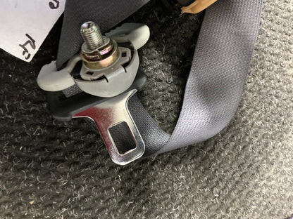 2003 Suzuki Alto 6W045- Right Front Seat Belt- (TAG10821) PN: TK-AB2-P475