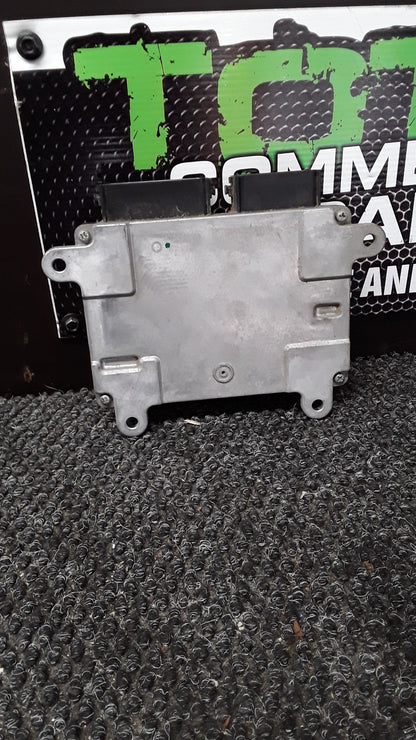 2006 Mitsubishi Outlander II CW*W CW5W- ECU- (TAG5906)