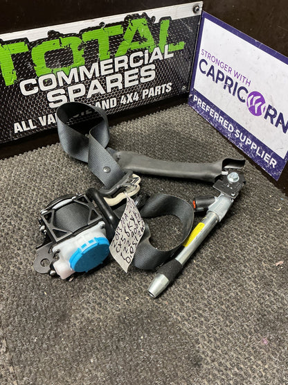 2013 Mazda CX-5 2W064- Right Front Seat Belt- (TAG10836) PN: TK-AH2-EH940