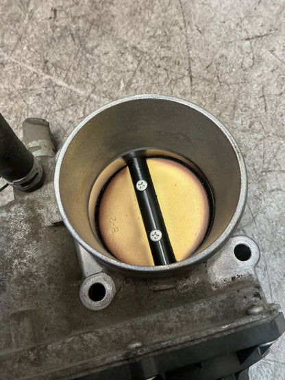 2013 Suzuki Vitara - Throttle Body - (TAG18154)