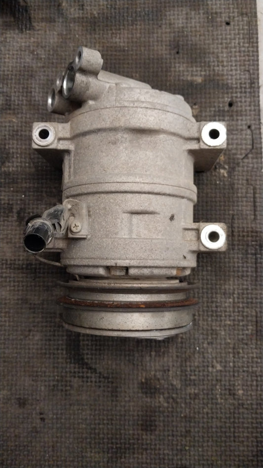 2012 Mitsubishi Triton Triton- A/C Compressor- (TAG2716)