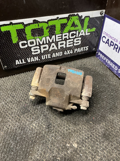 1998-2003 Holden Rodeo TF- Left Front Caliper- (TAG10337)