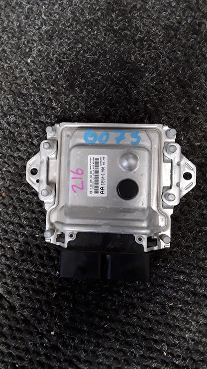 2015-2020 Suzuki Vitara IV LY- ECU- (TAG6073)