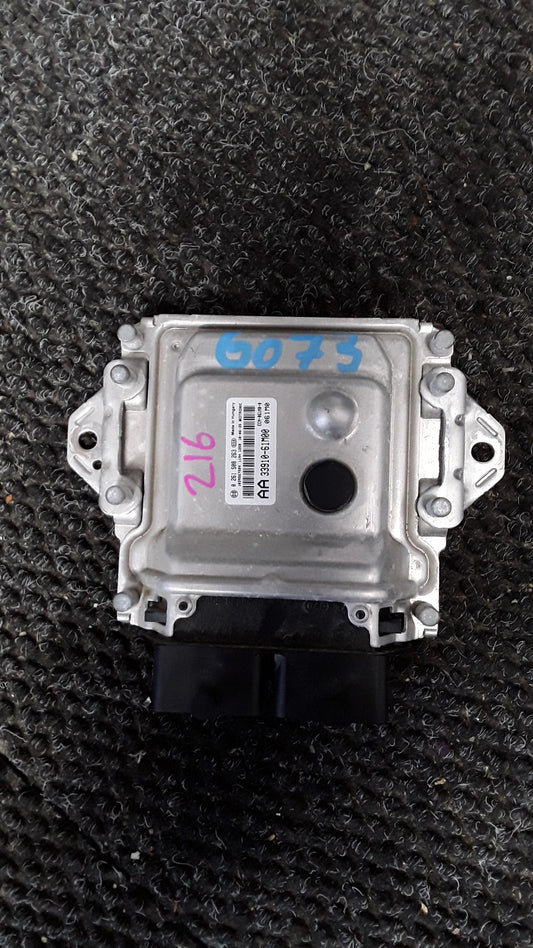 2015-2020 Suzuki Vitara IV LY- ECU- (TAG6073)