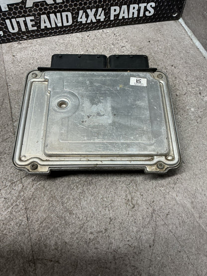 2015 Holden Captiva- ECU- (TAG14973)