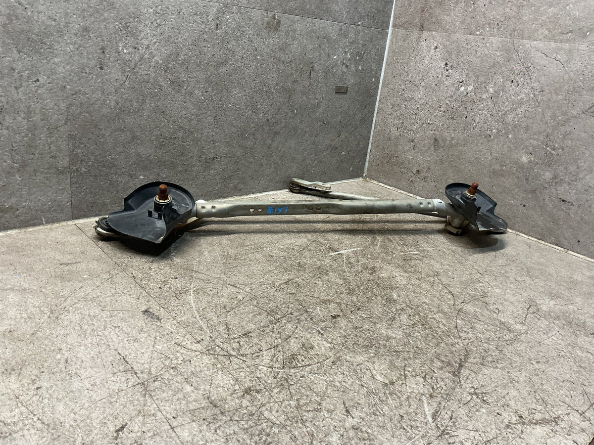 2012-2020 Mitsubishi Outlander GF*W GF3W - Wiper Linkage - (TAG18722)