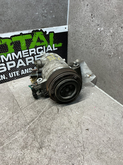 2013 Ford Territory- A/C Compressor- (TAG14940)