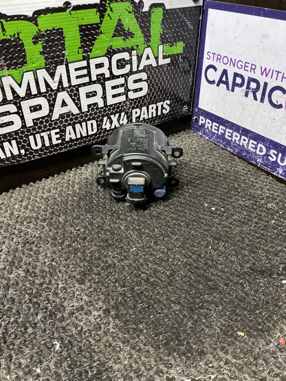 2016 Ford EcoSport BK- Left Fog Light- (TAG10450) PN: 2N11-15201-AB