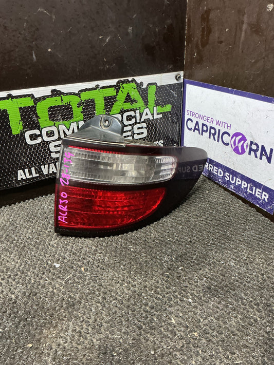 2000 Toyota Estima ACR30- Right Taillight- (TAG9859) PN: 28-139