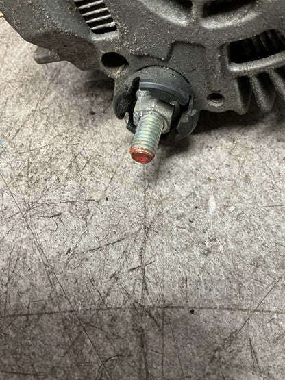 2011 Mitsubishi Outlander CW*W CW4W - Alternator - (TAG18906)