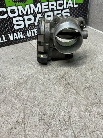 2011 Ford Ranger- Throttle Body- (TAG14148)