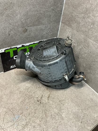 2006-2009 Ford Ranger PJ- Air Cleaner Assembly EFI Air Box- (TAG15715)