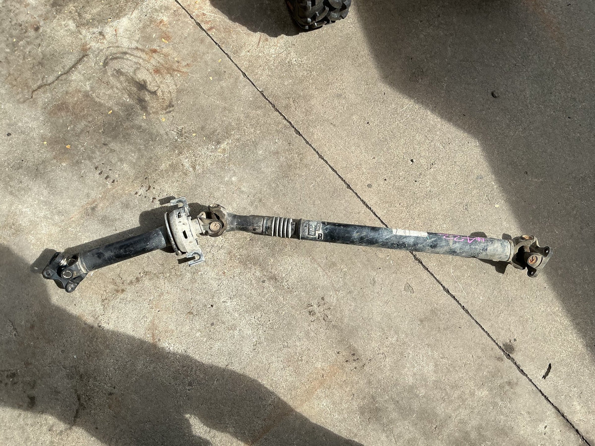2008 Ford Ranger - Rear Drive Shaft - (TAG18924)