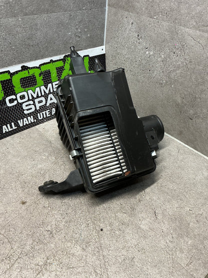 2016 Nissan X-Trail T32- Air Cleaner Assembly EFI Air Box- (TAG14716)