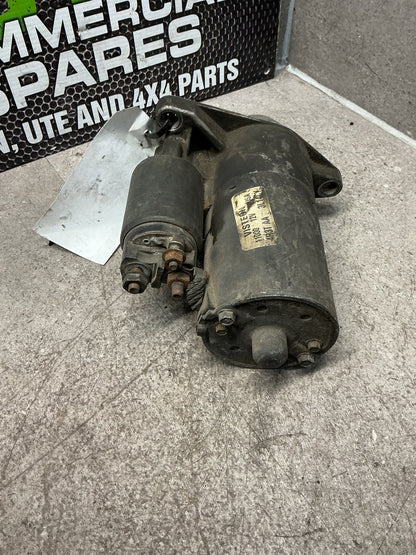 2004 Ford Explorer- Starter Motor- (TAG14910) PN: 4R3T 11000 AA