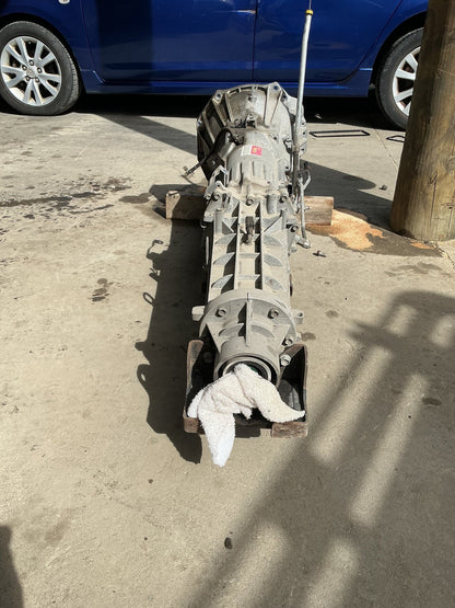 2013 Suzuki Vitara - Automatic Transmission - (TAG18218)