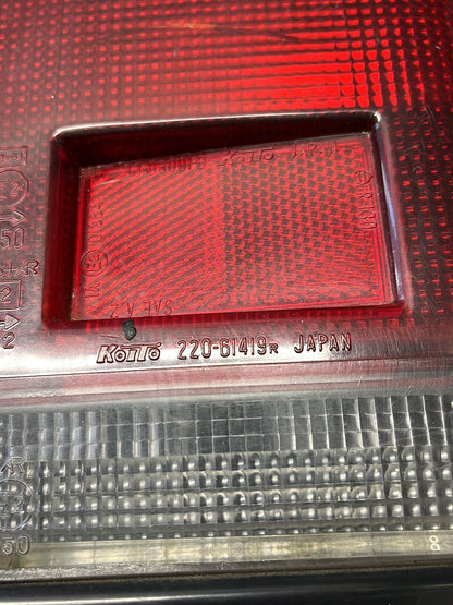 1986-1998 Mazda Bongo Van- Right Taillight- (TAG9213)