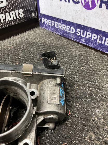 2015 Holden Captiva 7- Throttle Body- (TAG10356)