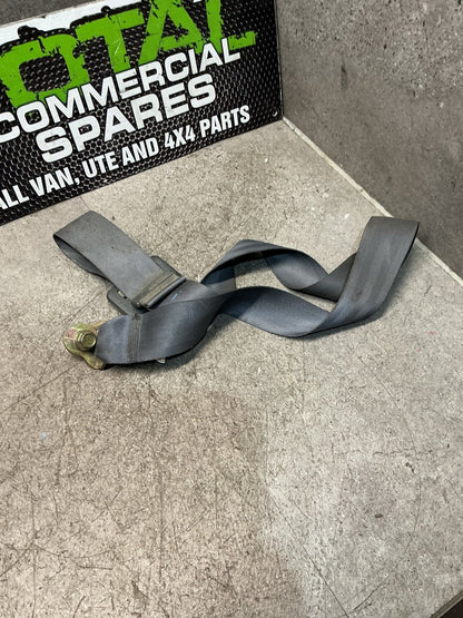 1993-1995 Toyota Hilux II N130- Rear Centre Seat Belt- (TAG16043)