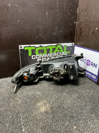 1996 Toyota Estima TCR10- Left Headlight- (TAG9640)