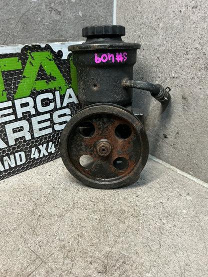 1997 Toyota Hilux Surf RZN185- Power Steering Pump- (TAG17188)