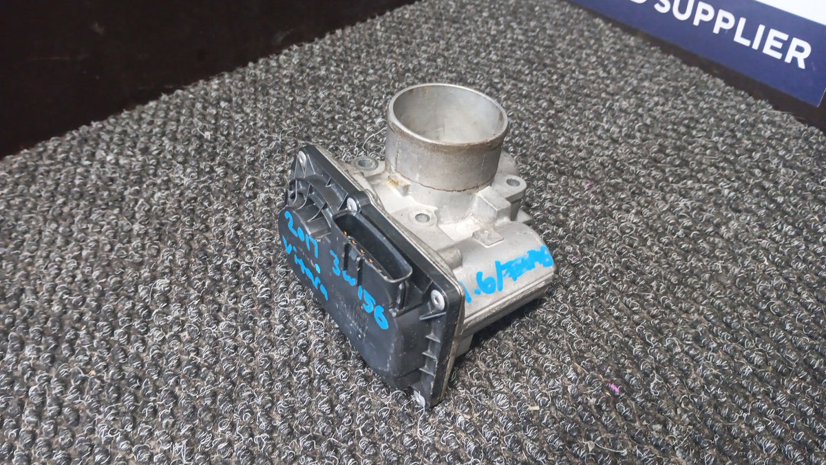 2017 Suzuki Vitara 1.6P/4WD/6AT/S- Throttle Body- (TAG5142)