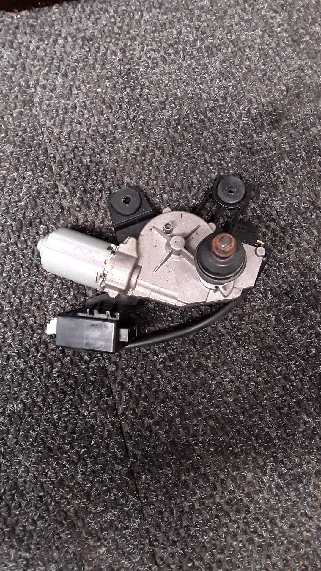 2013 Holden Captiva LT 2WD 2.4 AT- Rear Wiper Motor- (TAG6463)