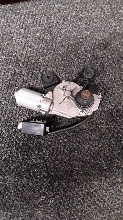 2013 Holden Captiva LT 2WD 2.4 AT- Rear Wiper Motor- (TAG6463)