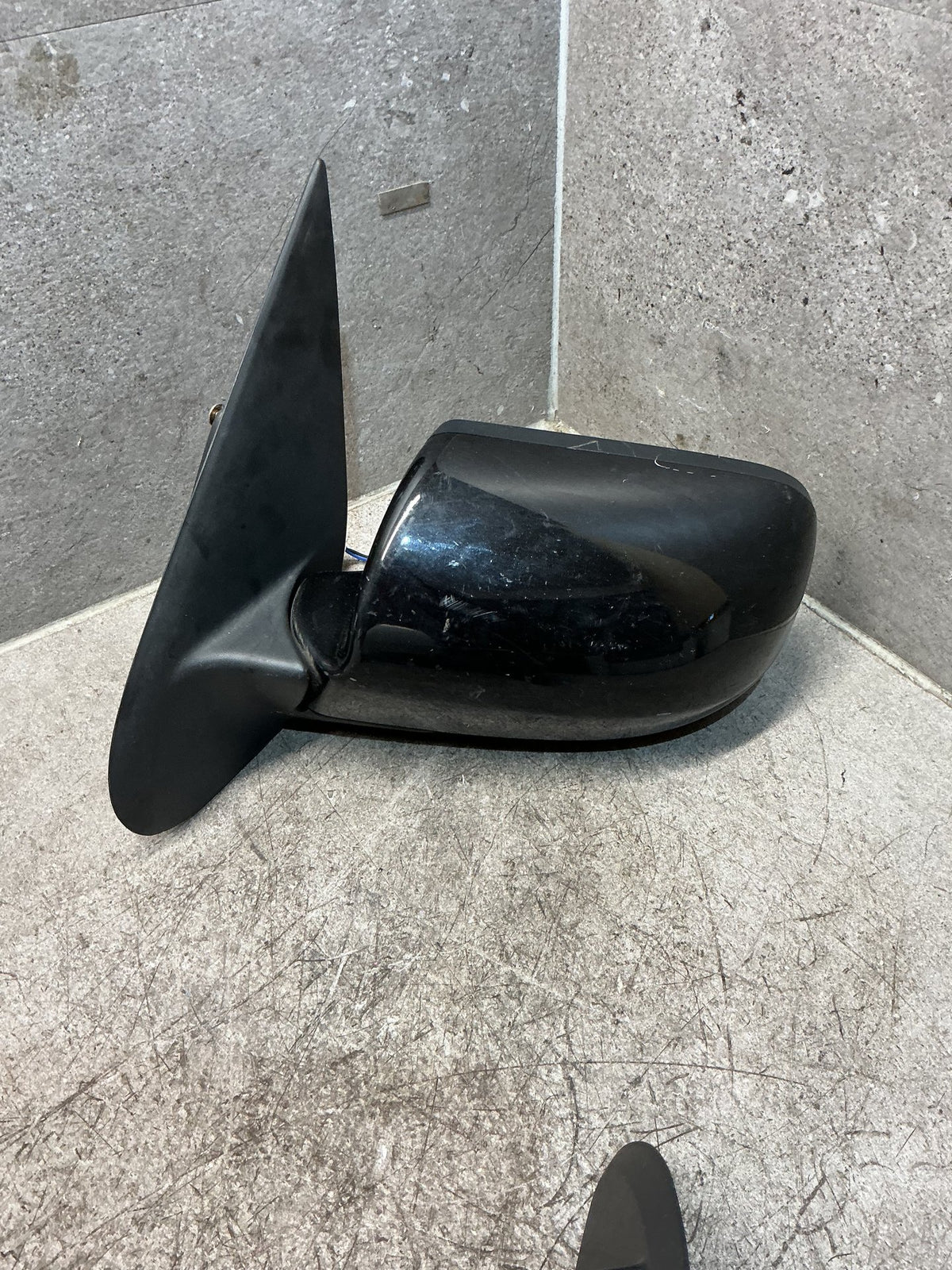 2007 Ford Escape - Left Door Mirror - (TAG18255)