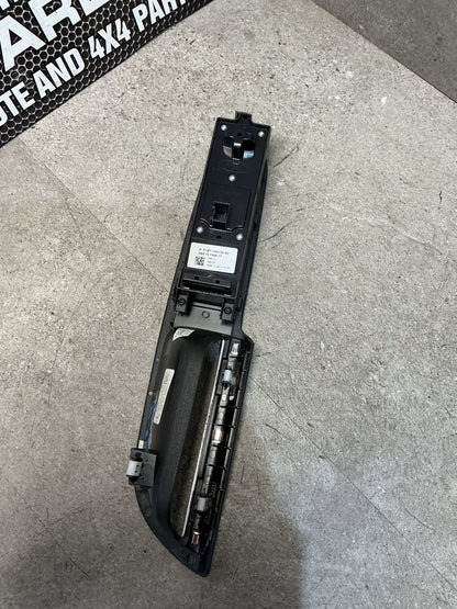 2016-2018 Ford Escape ZG- Master Power Window Switch- (TAG11910) PN: F1ET-14A132-AC