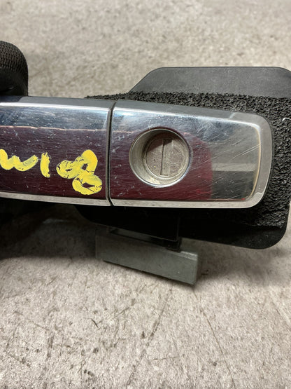 2013 Holden Captiva 5- Right Front Door Exterior Handle- (TAG14738)