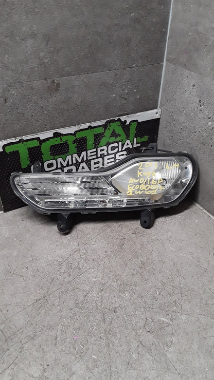 2015 Ford Kuga TF - Left Front Bumper Light - (TAG17067)