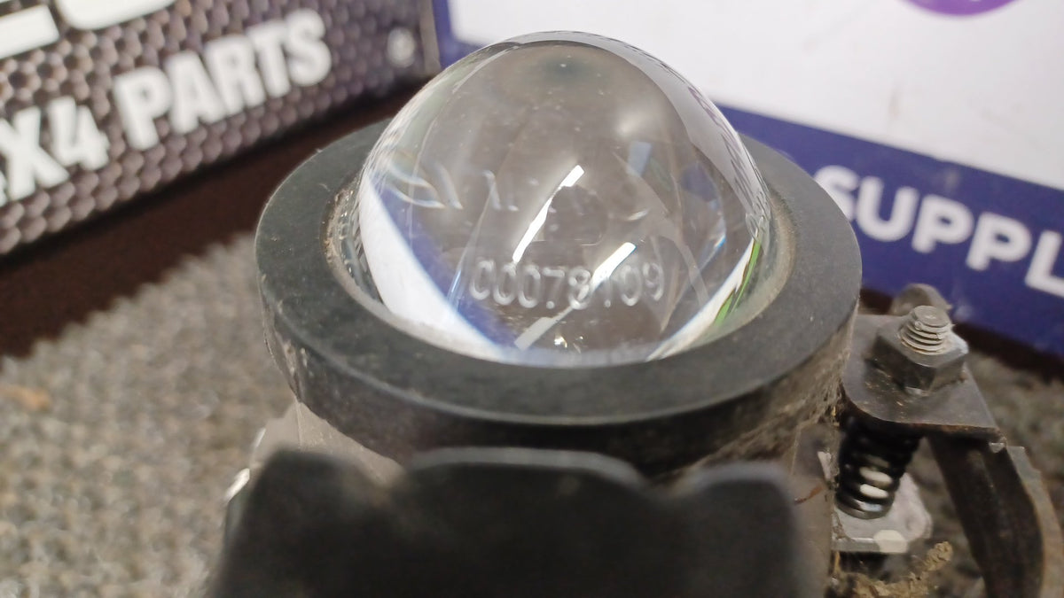 2012-2016 Holden Colorado 4X2 LTZ DC PU 2.8 MT RG- Left Fog Light- (TAG6756)