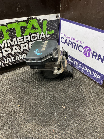 2012-2013 Holden Colorado RG- ABS Pump/Modulator- (TAG11120)