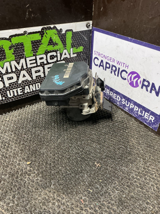 2012-2013 Holden Colorado RG- ABS Pump/Modulator- (TAG11120)