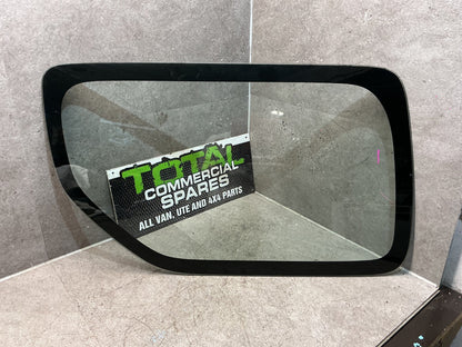 2013 Suzuki Jimny SN- Left Rear Cargo Glass- (TAG15897) PN: M212