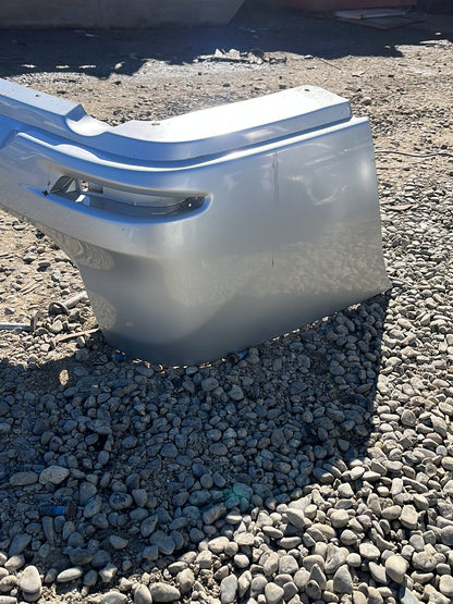 2013-2016 Nissan Serena C26- Rear Bumper- (TAG9457)