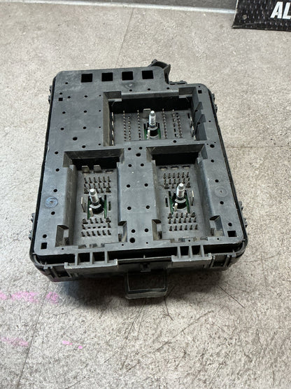 2012-2013 Holden Colorado RG- Engine Fuse Box- (TAG11577)