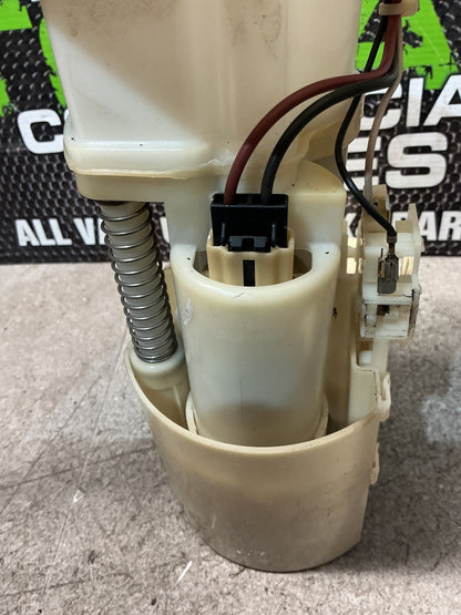 2006 Nissan Elgrand E51 NE51- Fuel Sending Unit- (TAG16611)