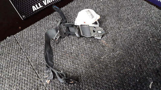 2015-2020 Suzuki Vitara IV LY- Right Rear Seat belt- (TAG6099)