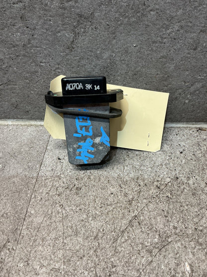 2014 Holden Colorado - Heater Fan Resistor - (TAG17944)