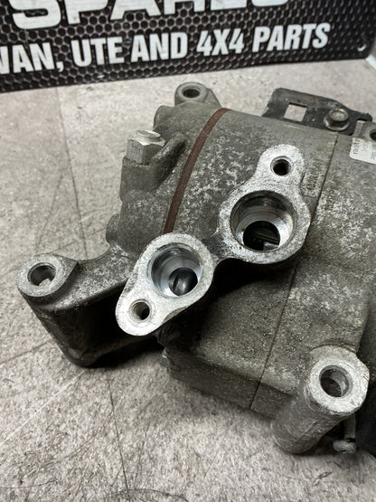 2013 Mazda CX-5- A/C Compressor- (TAG14936)