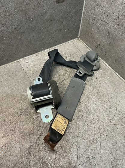2009-2011 Ford Ranger PK - Right Rear Seat Belt - (TAG19420)